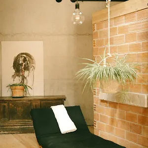  Apartamento Inloft