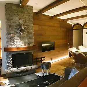  Apartamento Casa Matilda - Con Chimenea, Vistas, Rustico-elegante En El Centro