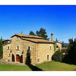  Chalet El Revolt De Martis