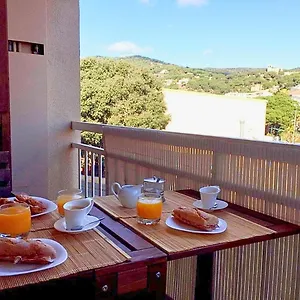  Apartamento Coast Near Barcelona